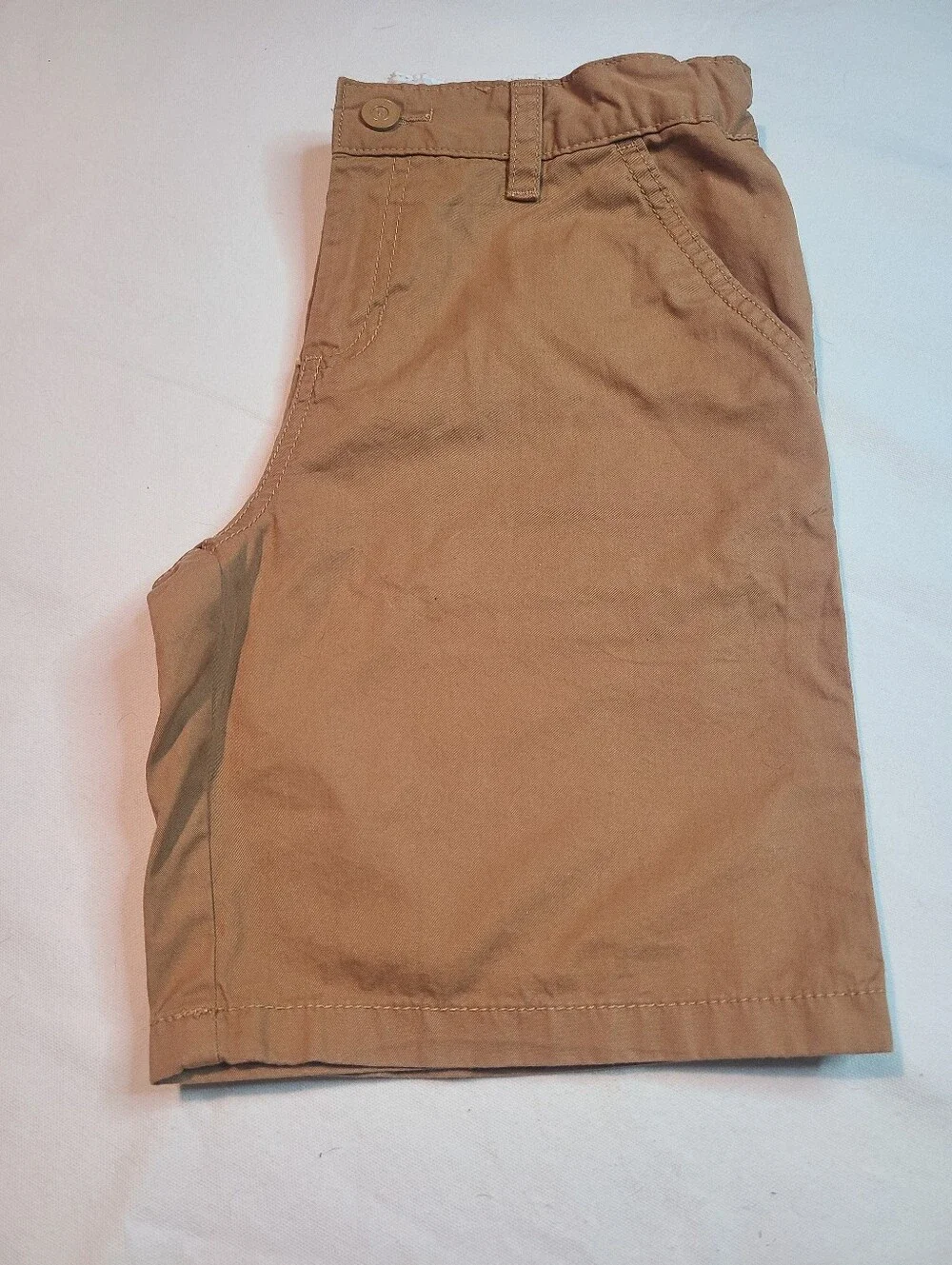 Cat & Jack Kids  Tan Chino Pants